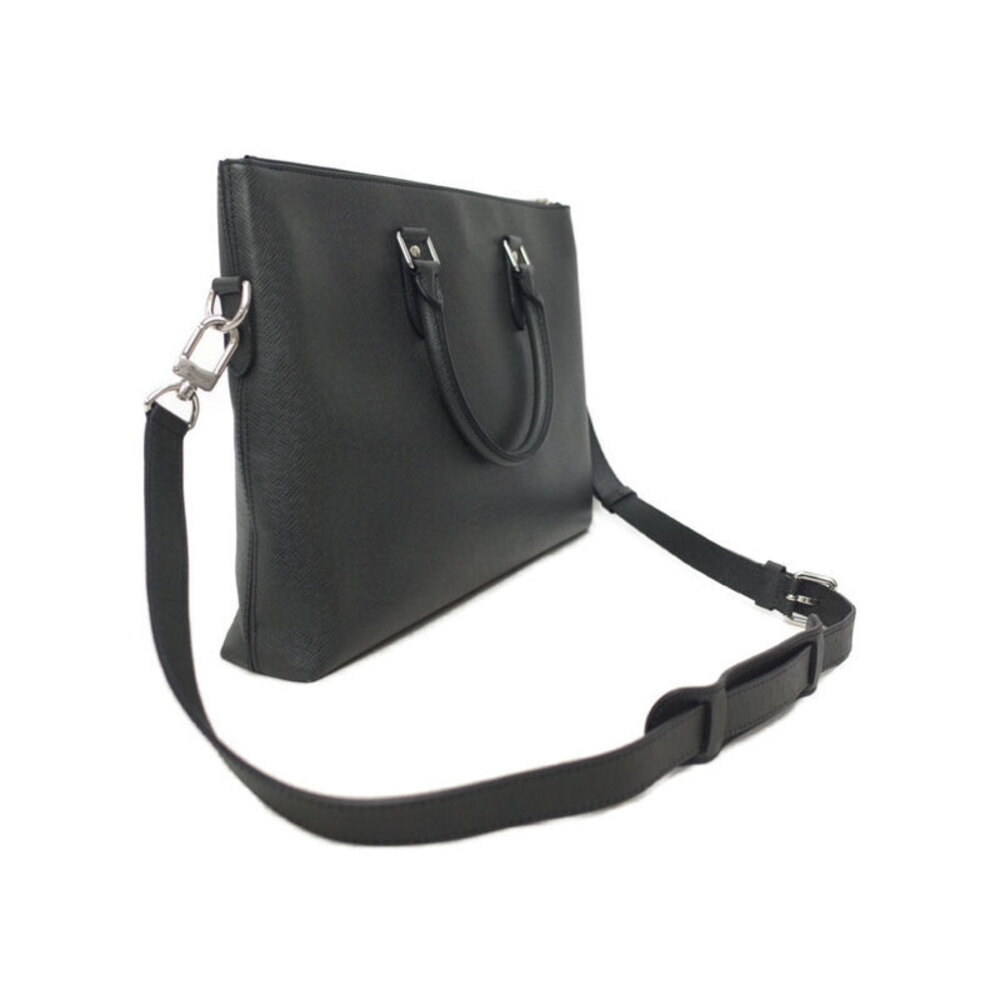 Louis Vuitton Briefcase Anton Business Taiga Bag